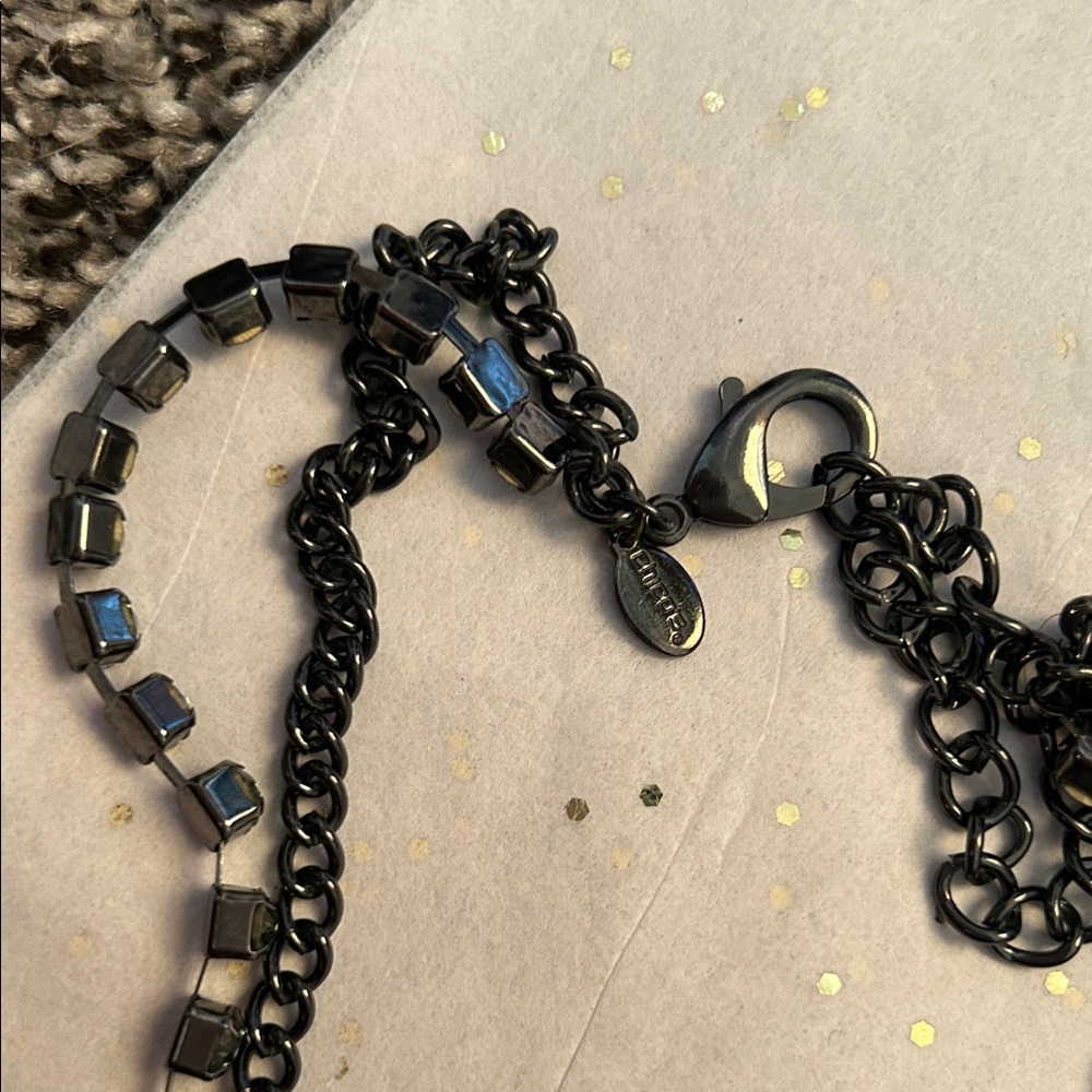 Chico's Necklace & Earring Bundle - Picture 2 of 8